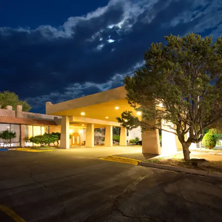 Quality Inn