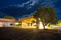 Quality Inn Hotel a Taos