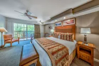 The Tahoe Beach & Ski Club Owners Association