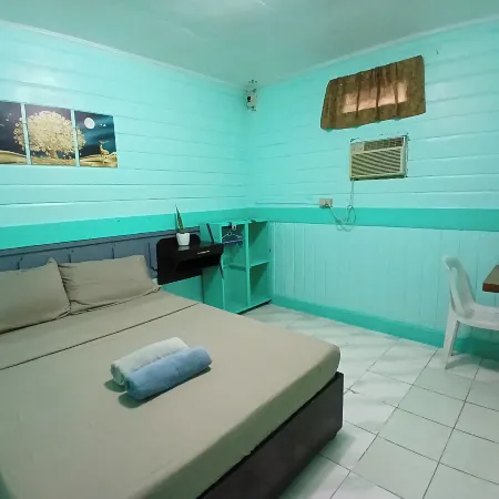 Hayward Travel Inn