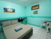 Hayward Travel Inn Hotels in Tacloban