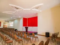 奈瓦夏湖度假村 奈瓦沙酒店