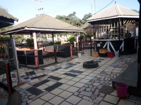 1000 Thousand Psalms Hotel