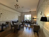 Manorhaus Ruthin - Manorhaus Collection - breakfast