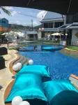 The Yorkshire Hotel - Pool
