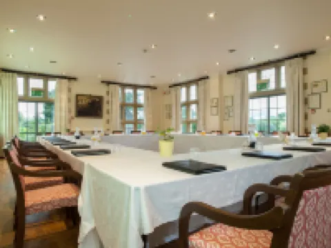 スランゴイド ホール ブレコンのホテル