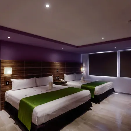Hotel Kavia