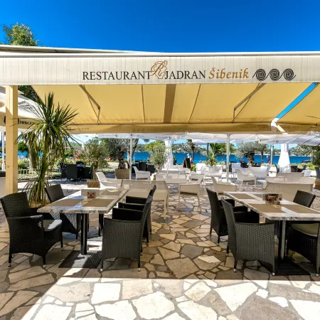 Hotel Jadran Šibenik