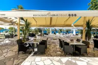 Hotel Jadran Šibenik Hotel a Sibenik