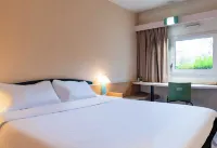 B&B HOTEL Grenoble Université 2 Hotels in Domene