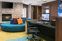 Fairfield Inn Manhattan - Business