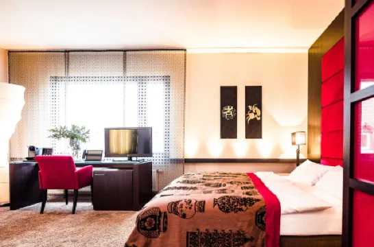 德布勞爾雷特飯店