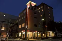 โรงแรมแกรนด์ พาร์ค เอ็กเซล ฟุกุชิมะ เอบิซุ