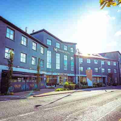 Harbour Hotel Hotel Exterior