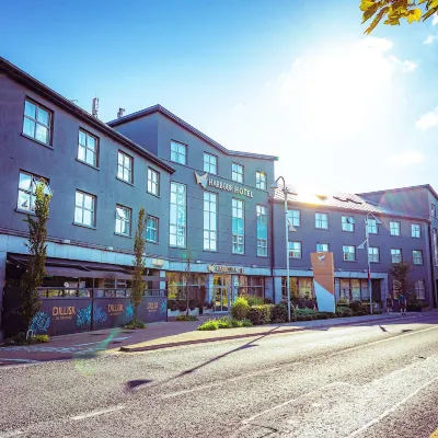 Harbour Hotel Hotels near Shop Street