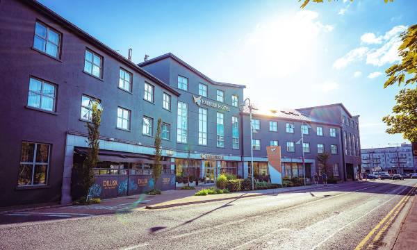 Harbour Hotel