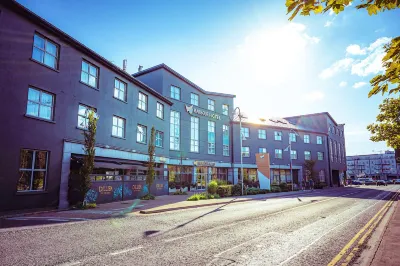 Harbour Hotel Hotels in 