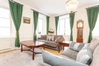 ApartDirect Gamla Stan II Hotels in 