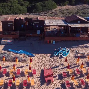 Villaggio Camping Torre Del Porticciolo