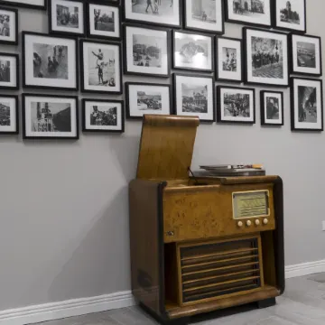 Suite del Ponte Normanno