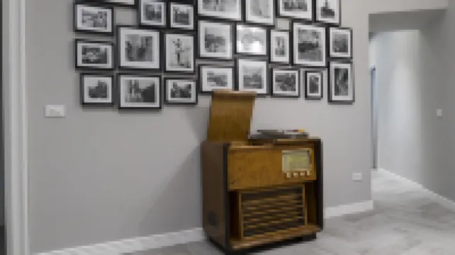 Suite del Ponte Normanno