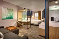 SpringHill Suites Idaho Falls Hotels in der Nähe von University Place