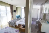 Alesha Suite Otel Hotels in Yomra