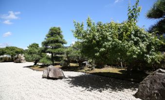 Japanese Inn Iwaso