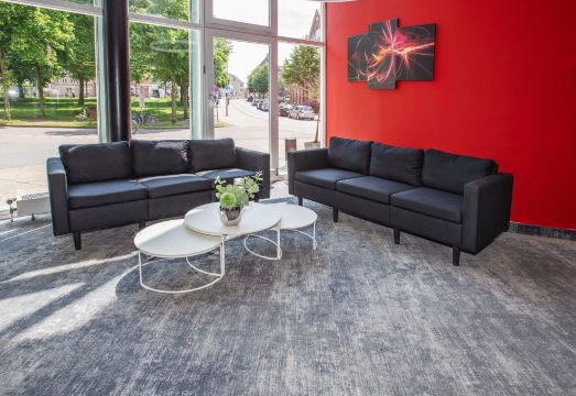 Dormero Hotel Bargenturm Lüneburg