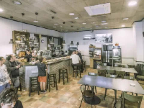 PENSION TXINGURRI Hotels in Guipuzcoa Province