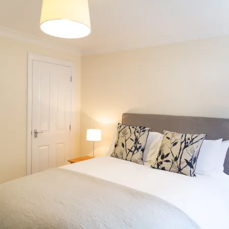 Citystay Living - Franklin House