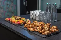 Thon Hotel Kristiansand - breakfast