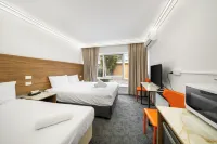 Kingsway Motel Geelong Hotels in Newtown