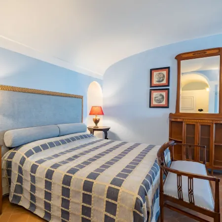 Borgo dei Saraceni - Domus Indomita
