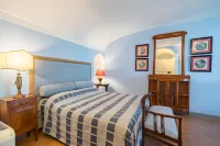Borgo dei Saraceni - Domus Indomita Các khách sạn ở Agropoli