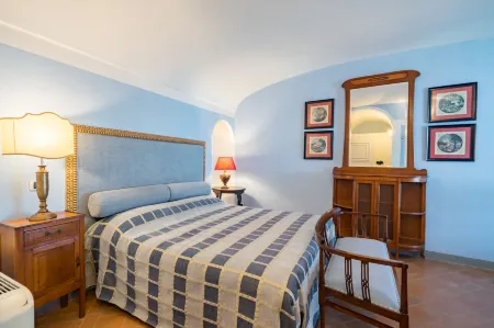 Borgo dei Saraceni - Domus Indomita