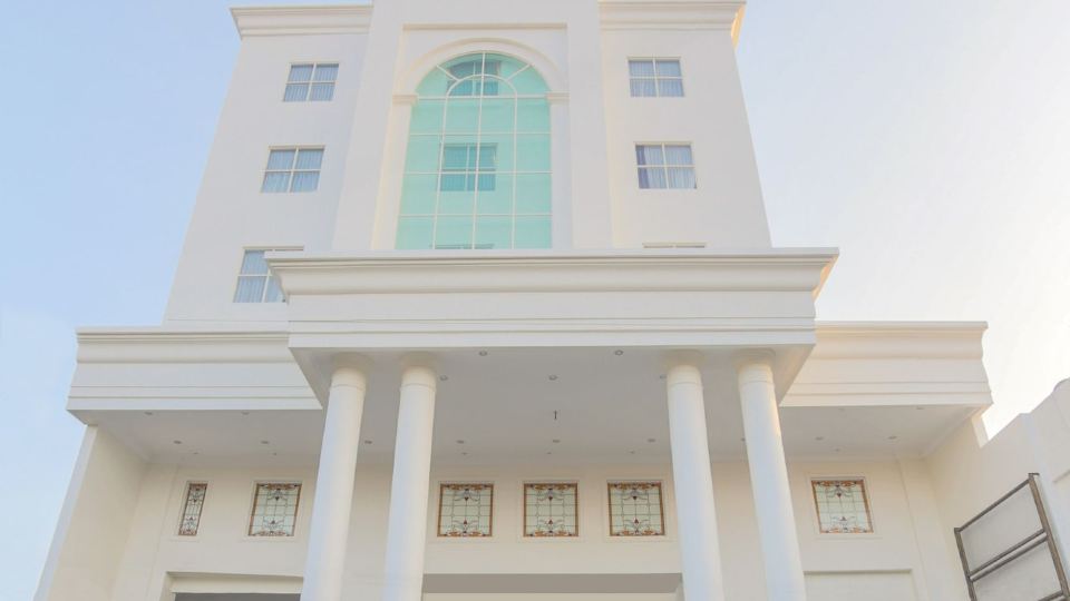 Same Hotel Malang