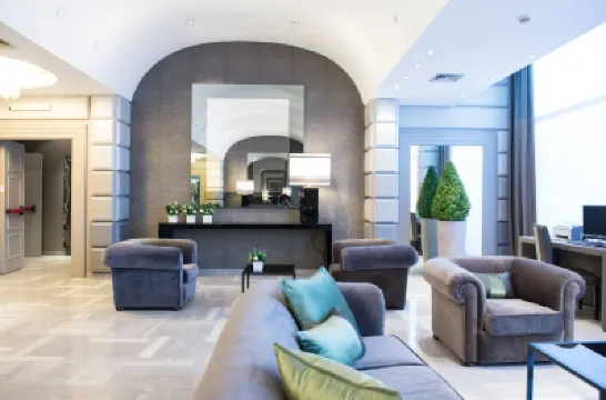 Residenze Garden Hotels near Checco dello Scapicollo