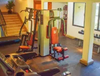 Thilanka Hotel Kandy - Gym