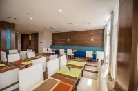 Hampton by Hilton Santo Domingo Airport Hotels in La Caleta
