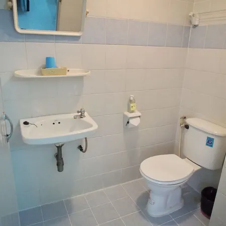 Ittipol Apartment
