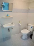 Ittipol Apartment Hotels in Bang Phut