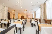 Garni Hotel Nevski