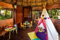 InterContinental Hotels PRESIDENTE CANCUN RESORT by IHG - Family