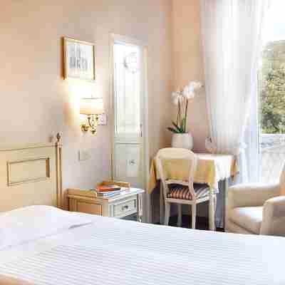 Hotel Settentrionale Esplanade Rooms