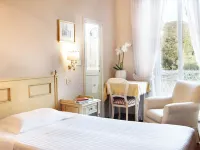 Hotel Settentrionale Esplanade Hotels in Province of Pistoia