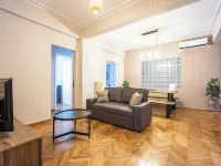GK Niki by GK Properties Hotels near Syntagma Square