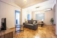 GK Niki by GK Properties Hotel a 