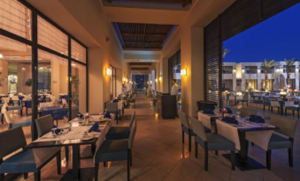 Sentido Reef Oasis Aqua Park Resort