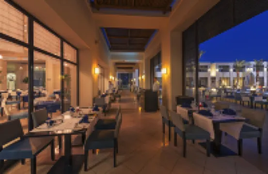 森蒂多礁石綠洲感覺水上樂園度假村